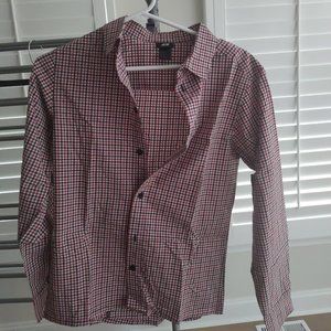 H&M Boys Dress Shirt